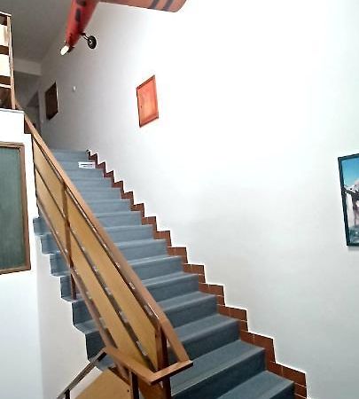 Penzion A Restaurace U Jezirka Hrimezdice Luaran gambar