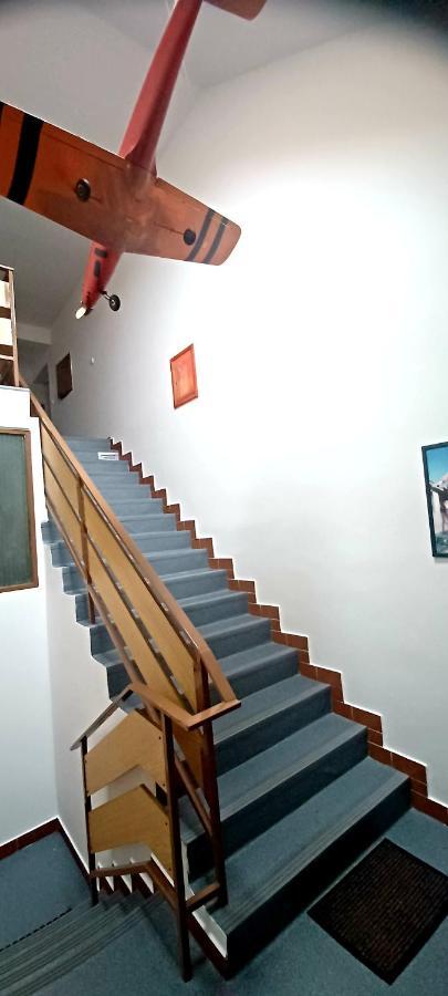 Penzion A Restaurace U Jezirka Hrimezdice Luaran gambar